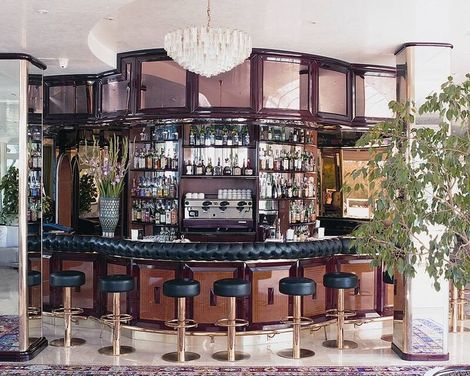 Grand Hotel Costa Brada