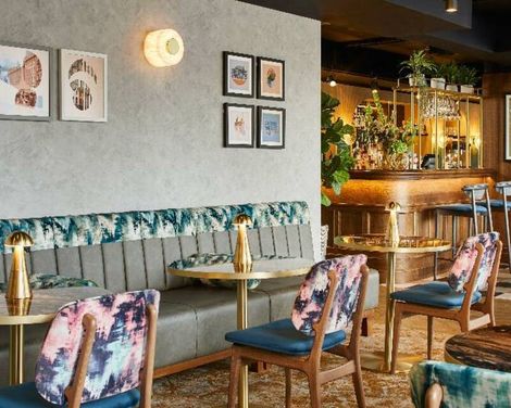 Leonardo Royal Hotel Edinburgh