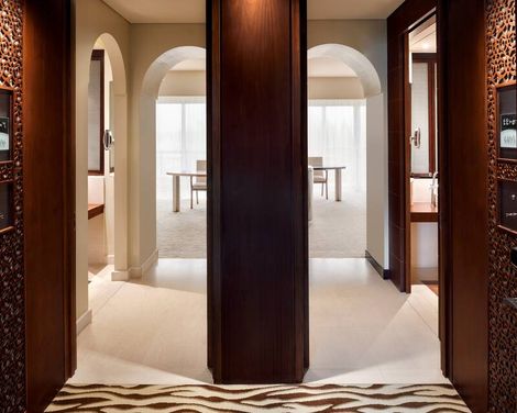 Park Hyatt Dubai