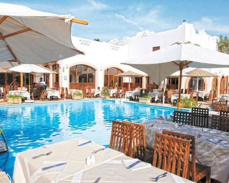 Domina Coral Bay Sultan