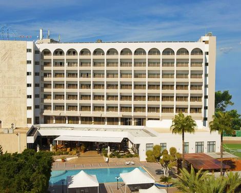 Ajax Hotel