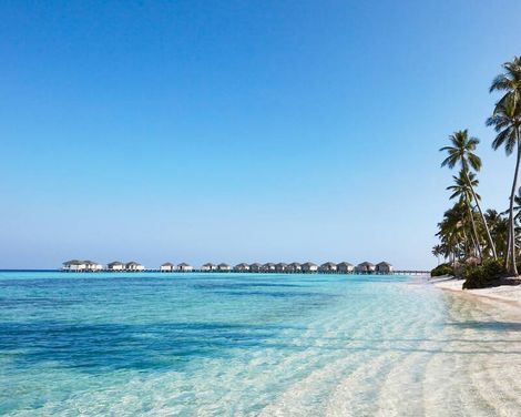 NH Collection Maldives Havodda Resort-1