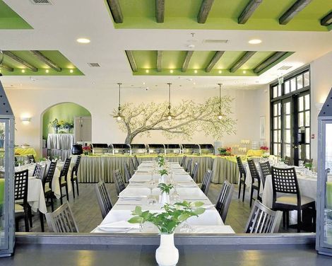 Marilena Sea View Hotel