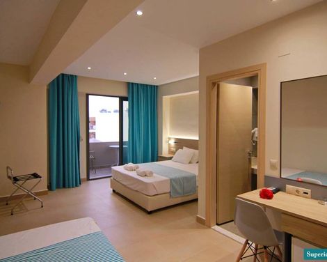 Kalia Beach Hotel