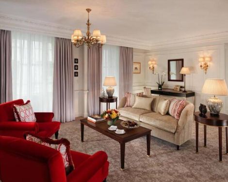 Mandarin Oriental Hyde Park London