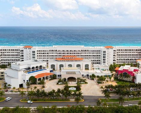 Hyatt Zilara Cancún-2
