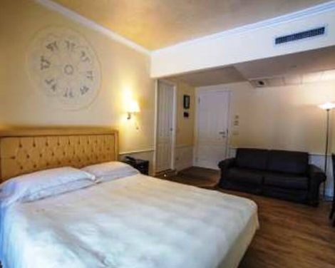 Hotel Patavium-2