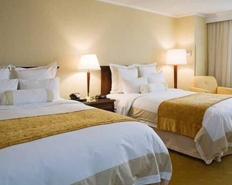 Marriott Miami Dadeland-1