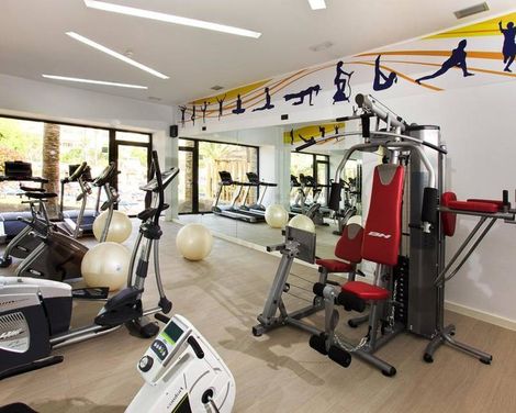 Barceló Corralejo Bay