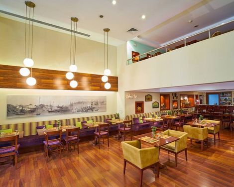 Feronya Hotel
