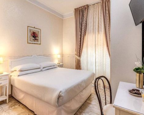Hotel Orazia