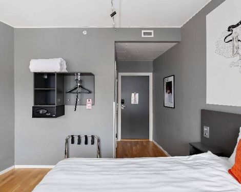 Aiden by Best Western Stockholm Kista