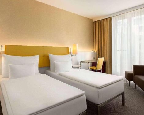 OREA Hotel Andel's