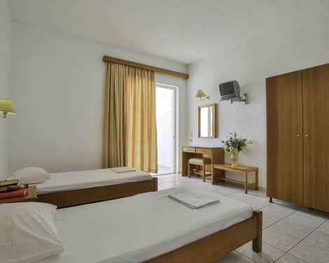 Orion Hotel