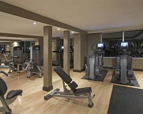 Hyatt Regency Toronto-2