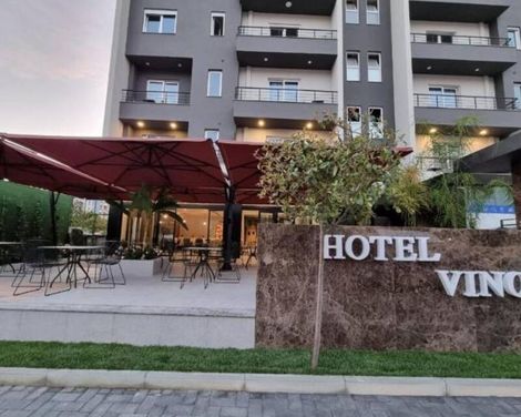 Hotel Vino