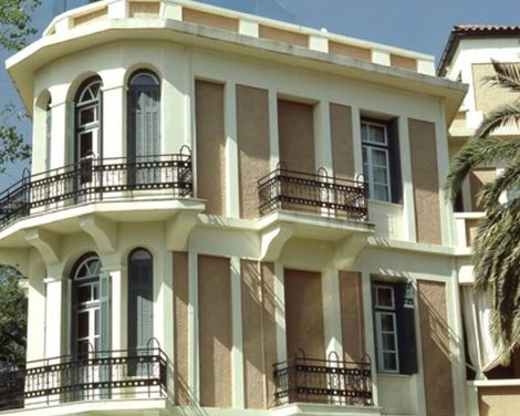 The Kefalari Suites-1