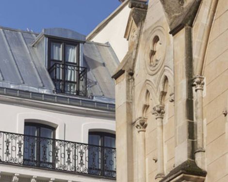 Hotel De Nell-1