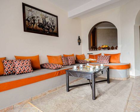 Residence Intouriste Hotel-0