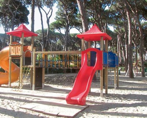 HU Park Albatros Village by Happy Camp