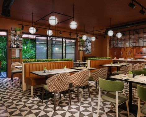 Hyatt Place London City East