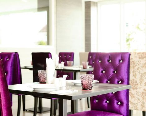 Crystal Suites Suvarnabhumi Airport-2