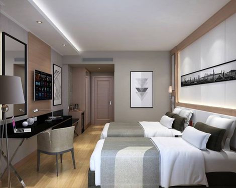Aydinbey Queen's Palace & Spa