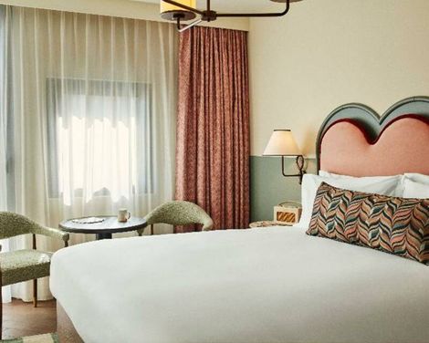 The Hoxton Charlottenburg