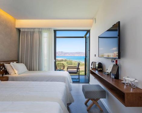 La Mer Resort & Spa-2