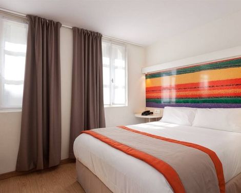 Hotel Paris Lafayette