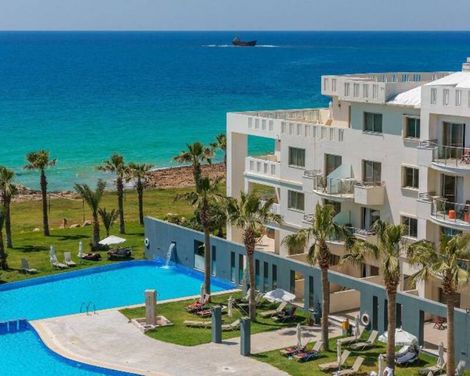 Blue Lagoon Kosher Hotel