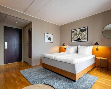 Hyatt Place Gothenburg Central