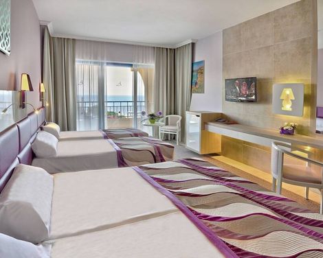 GRIFID Club Hotel Arabella
