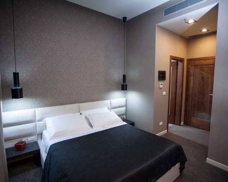 La Boheme Hotel