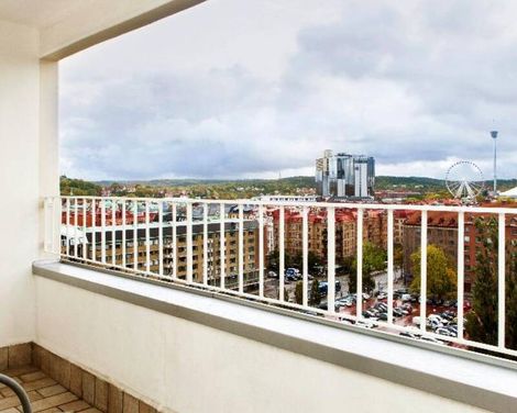 Elite Park Avenue Hotel