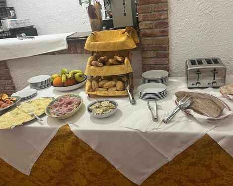 Hotel Fernanda