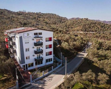Olivar Hotel Tirana