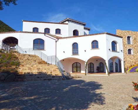 Agriturismo Su Vrau-2