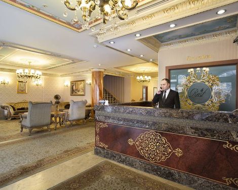 Rast Hotel-3