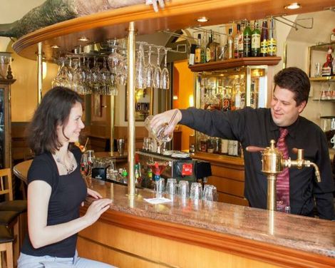 Hotel Adria Praha