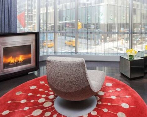 Hotel 48LEX New York-1