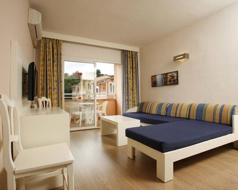 Aparthotel Aquasol-0