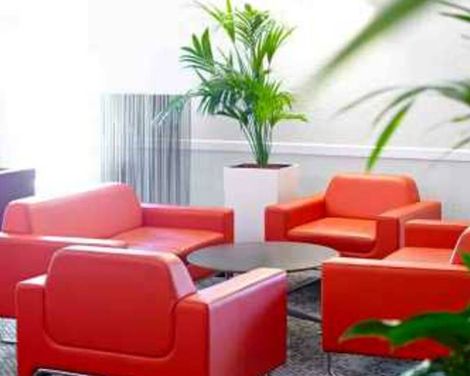 Novotel Manchester West-1