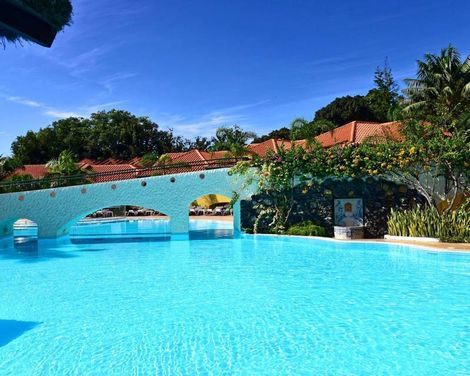 Pestana Village Garden Hotel-2