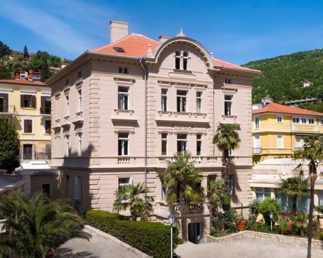 Villa Abbazia