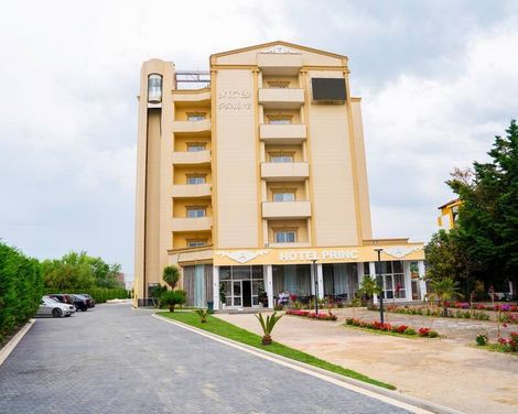 Hotel Princ