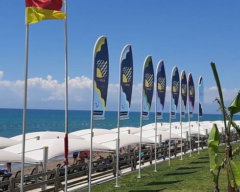 Rixos Park Belek - The Land of Legends Access