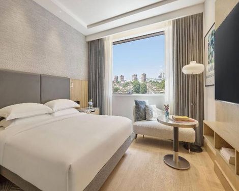 Hyatt Regency London Olympia