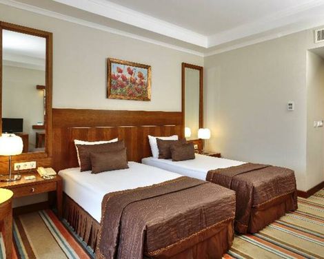 Sunis Elita Beach Resort Hotel & SPA