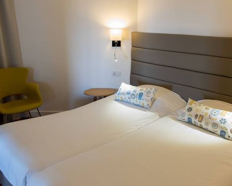 Servatur Terrazamar & Sunsuite